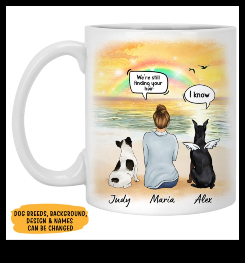 دردشة القهوة الكلاب: محادثات حول الكلاب على فنجان