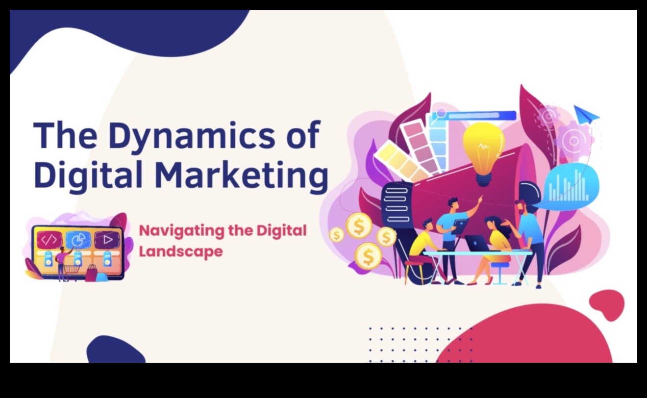 ديناميكيات التأثير كيفية التنقل في مجال الترويج الرقمي 3 ديناميكيات التأثير: التنقل في مجال الترويج الرقمي