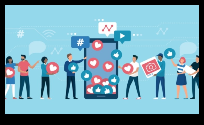 ديناميكيات التأثير كيفية التنقل في مجال الترويج الرقمي 5 ديناميكيات التأثير: التنقل في مجال الترويج الرقمي