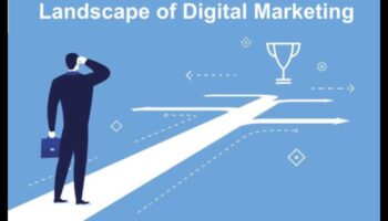 ديناميكيات التأثير: التنقل في مجال الترويج الرقمي