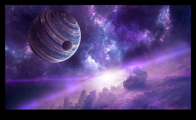 المسافرون الكونيون: الكشف عن عجائب استكشاف الفضاء من خلال المركبات الفضائية