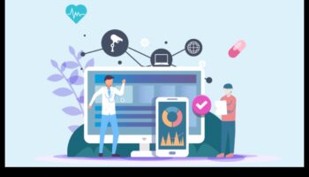 التصميم للصحة الرقمية: سيكولوجية تكنولوجيا المعلومات الصحية التي تركز على المستخدم