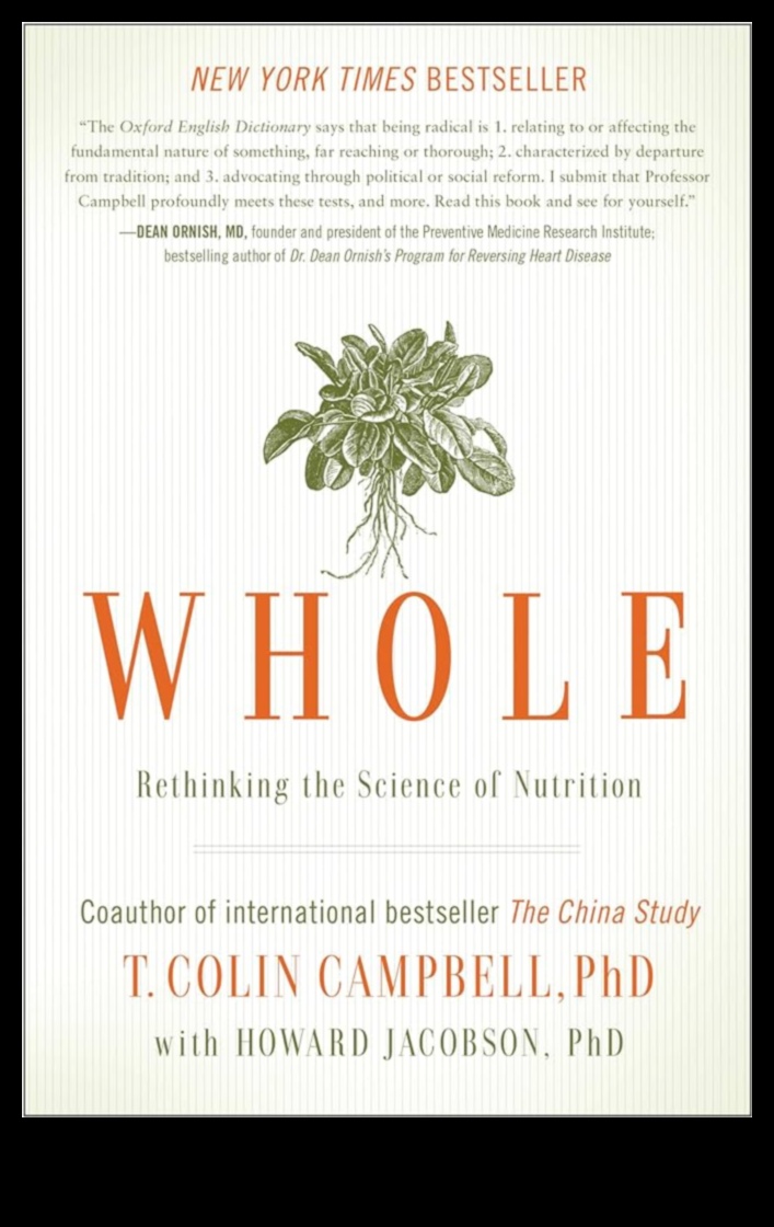 علم القوت: رحلة غذائية 3 علم القوت: استكشاف القيمة الغذائية