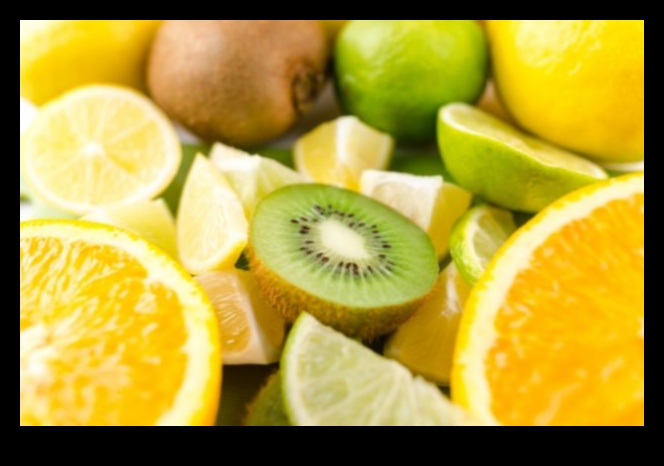 سحر المغذيات الدقيقة: اللبنات الأساسية للرفاهية المثلى