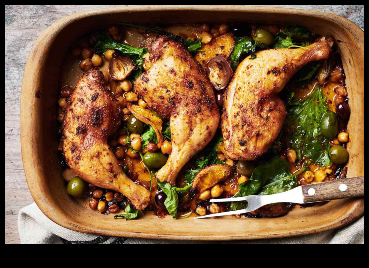 خيارات حكيمة للشيخوخة الصحية: استكشاف التميز الطهي في تغذية المسنين