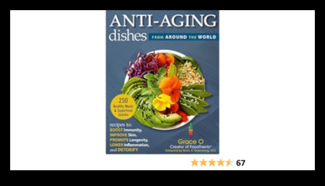 خيارات حكيمة للشيخوخة الصحية: استكشاف التميز الطهي في تغذية المسنين