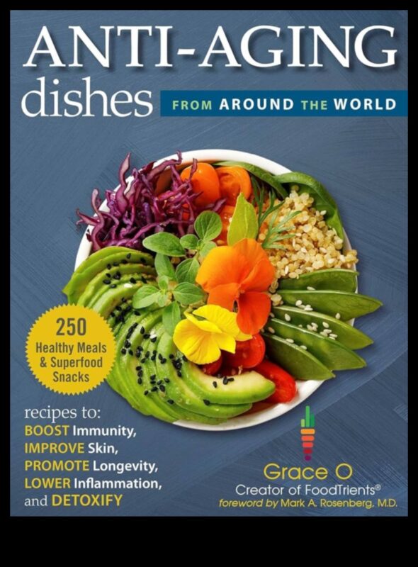 خيارات حكيمة للشيخوخة الصحية: استكشاف التميز الطهي في تغذية المسنين