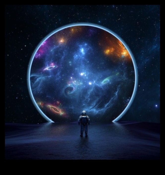 حدود المجرة: عصر جديد من الاستكشاف البشري في الفضاء 2 حدود المجرة: توسيع آفاق الاستكشاف البشري في الفضاء