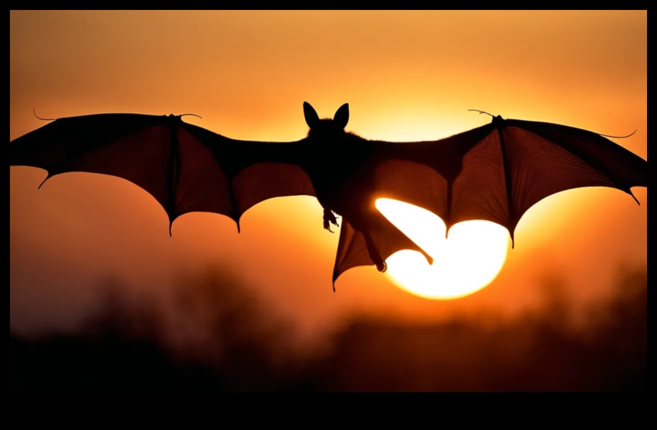 النشرات الليلية: كشف أسرار الطيور الليلية