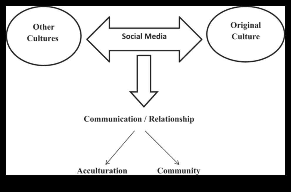 السلالات الرقمية: بناء إمبراطوريات العلاقات عبر الإنترنت
