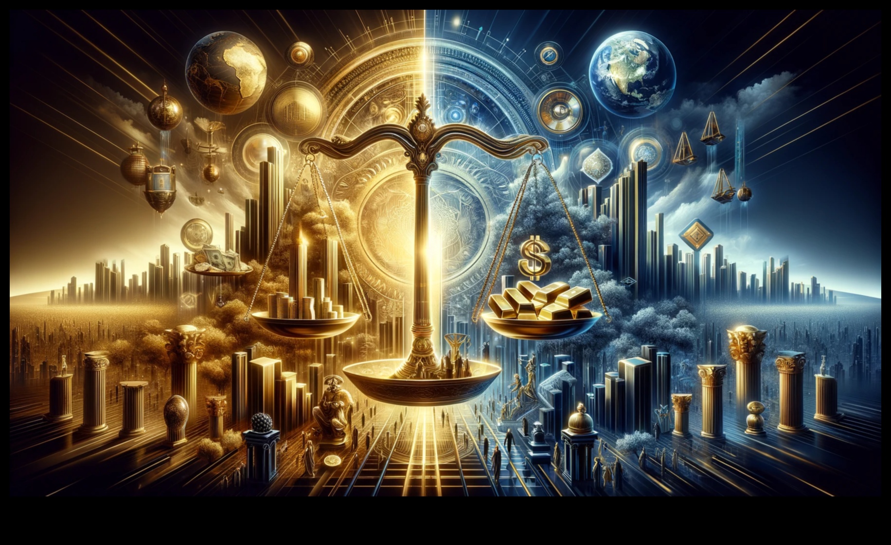 السلالات الرقمية: بناء إمبراطوريات العلاقات عبر الإنترنت