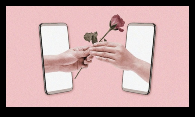 السلالات الرقمية: بناء إمبراطوريات العلاقات عبر الإنترنت