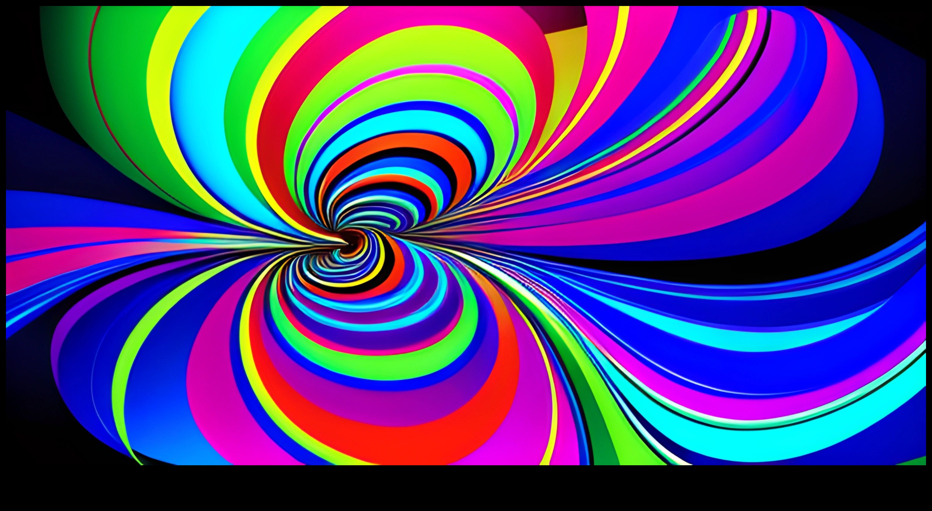 الترميز الإبداعي: ​​لغة الفن البصري في الحوسبة السحابية