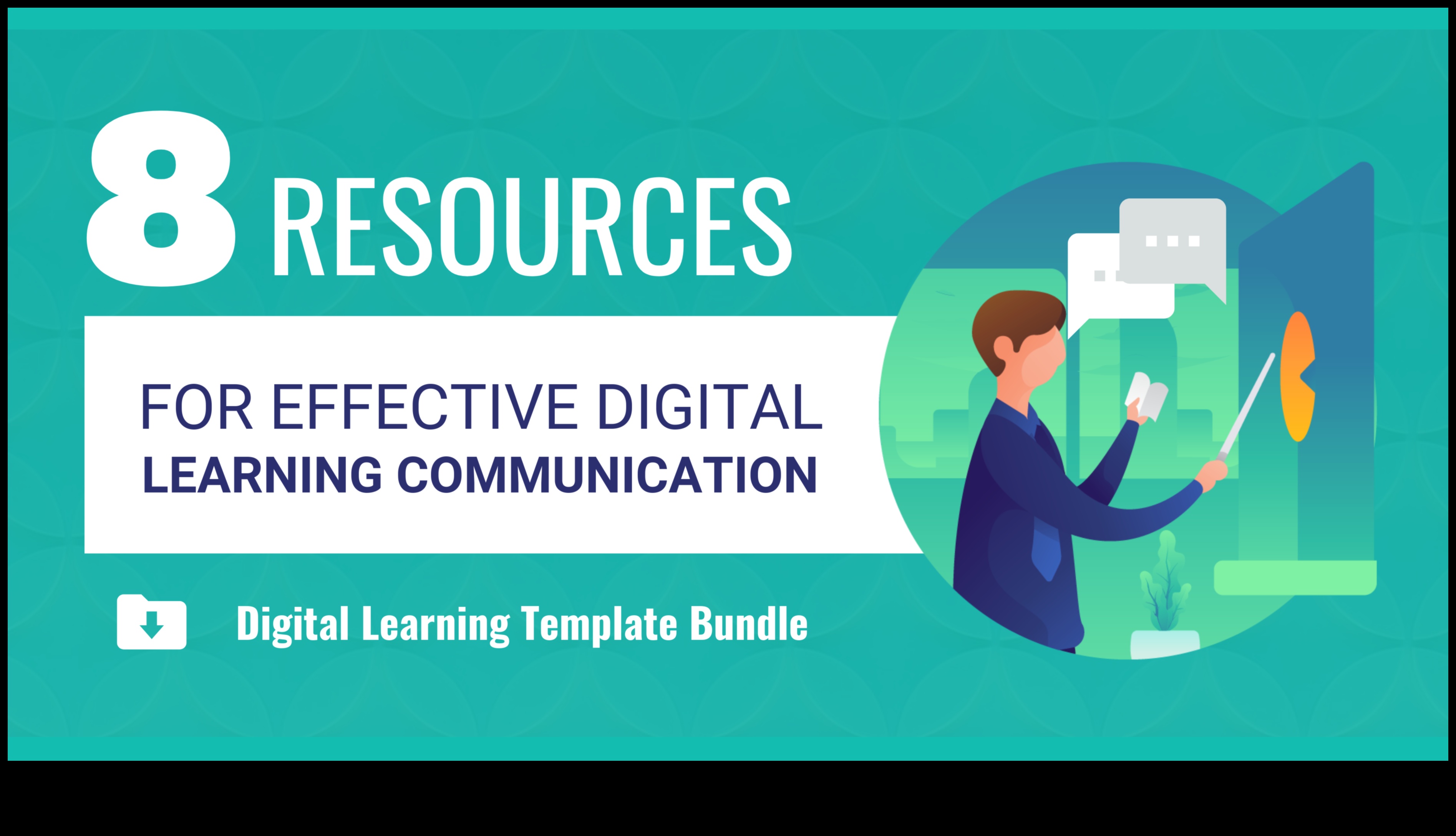 الحوارات الرقمية: المحادثات التي تحدد جوهر التواصل عبر الإنترنت