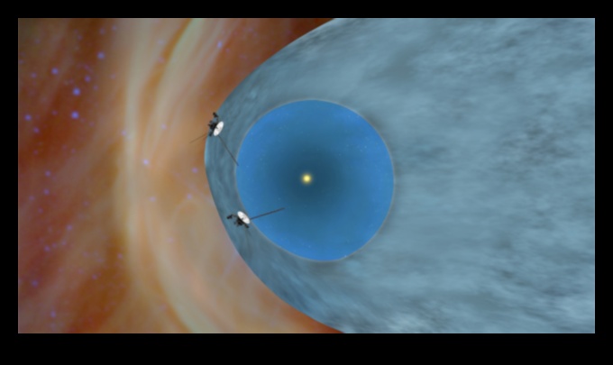 مسافرو الكون: رواد استكشاف الفضاء