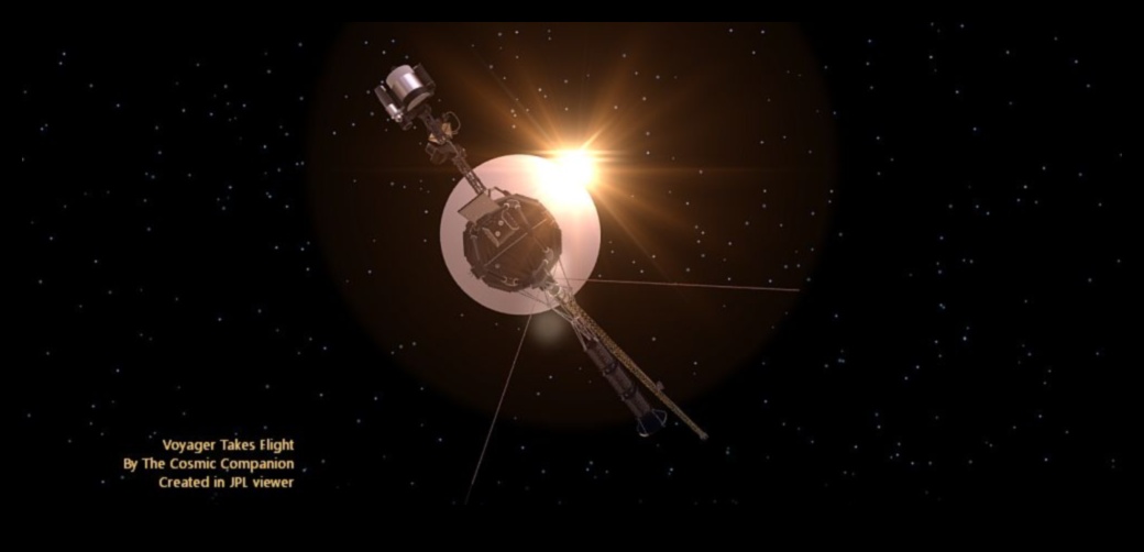 مسافرو الكون: رواد استكشاف الفضاء