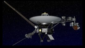 مسافرو الكون: رواد استكشاف الفضاء