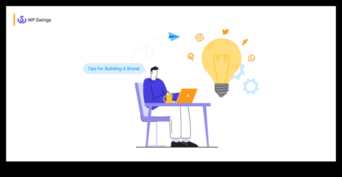 فن وسائل التواصل الاجتماعي: بناء العلامات التجارية في العصر الرقمي