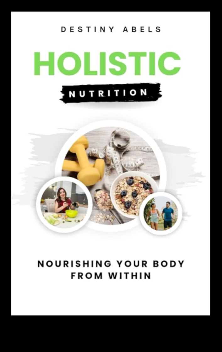 قوة العناصر الغذائية تغذي جسمك من الداخل وتطلق العنان لإمكاناتك الكاملة 3 قوة العناصر الغذائية: تغذية جسمك من الداخل