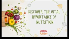 تأثير الطقس الغذائية تغذي جسمك من الداخل وتطلق العنان لإمكاناتك الكاملة 3 قوة العناصر الغذائية: تغذية جسمك من الداخل