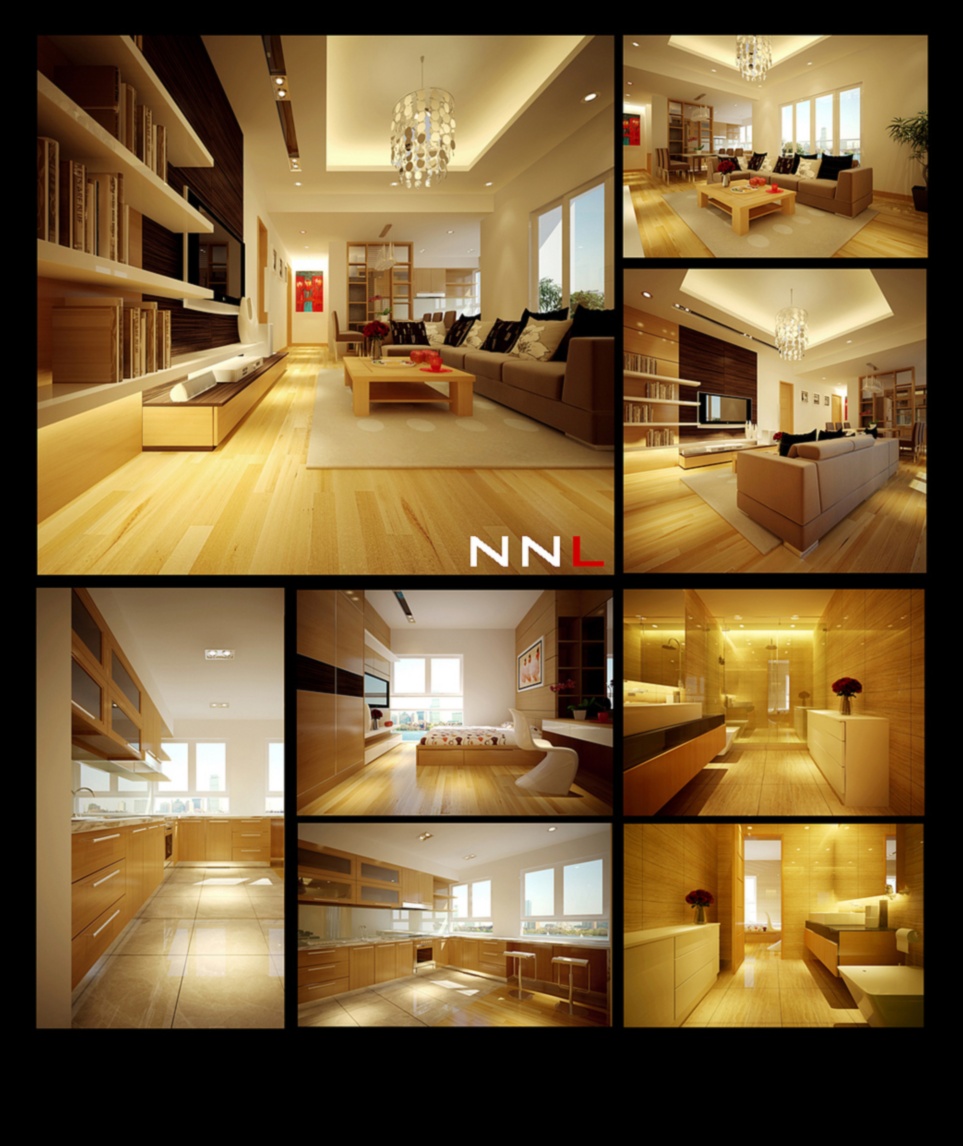 أطلق العنان لإبداعك لأفكارك الفريدة للديكور الداخلي