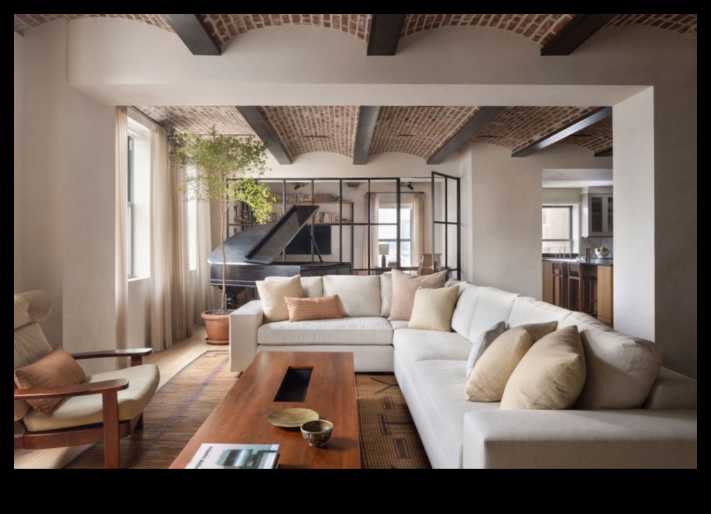 أطلق العنان لإبداعك لأفكارك الفريدة للديكور الداخلي