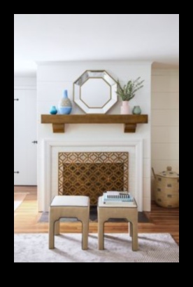 أطلق العنان لإبداعك لأفكارك الفريدة للديكور الداخلي