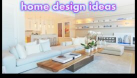 مفاهيم التصميم الداخلي لمنزل أحلامك 5 أطلق العنان لإبداعك لأفكارك الفريدة للديكور الداخلي