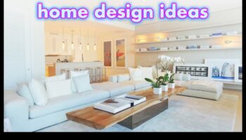 أطلق العنان لإبداعك لأفكارك الفريدة للديكور الداخلي