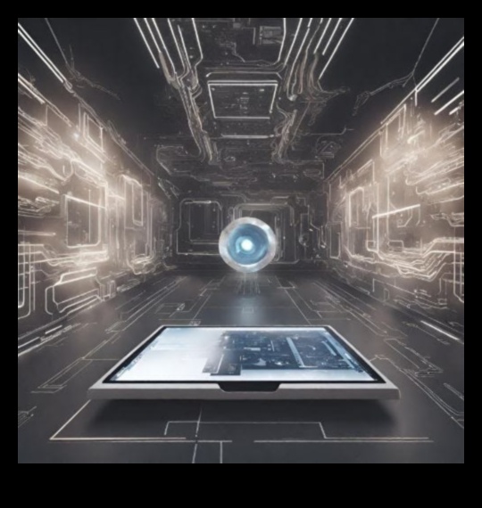 الكشف عن الاتصال: فن الاستكشاف السحابي المتطور