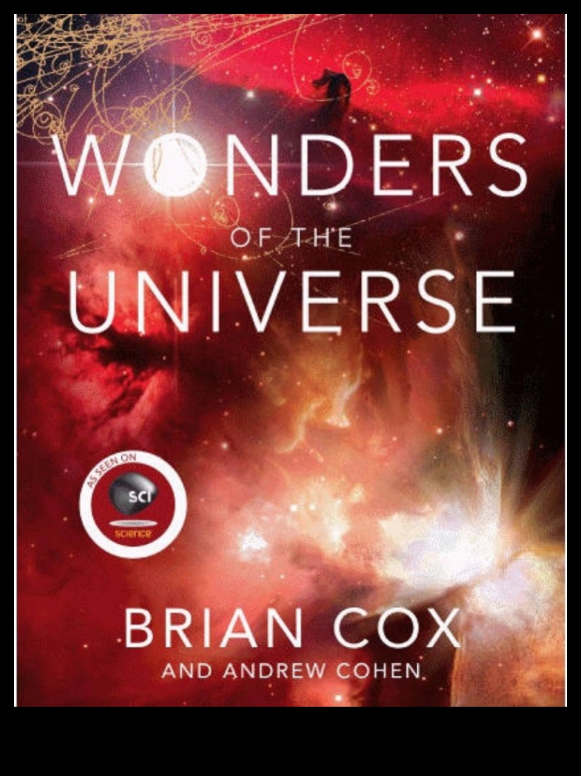 إطلاق العنان للكون: دليل لعجائب علم الفلك