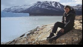 إطلاق العنان للكون: دليل لعجائب علم الفلك