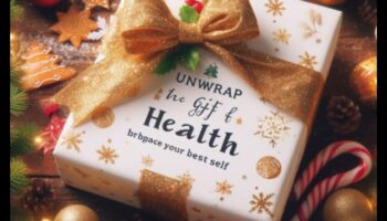 العافية غير مغلفة: دور التغذية في الكشف عن أفضل ما لديك