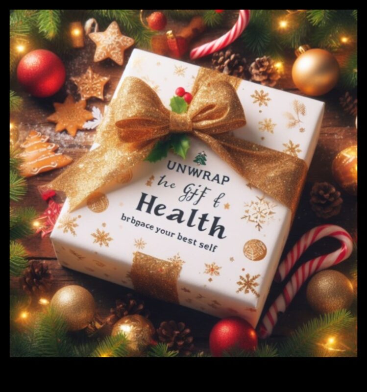 العافية غير مغلفة: دور التغذية في الكشف عن أفضل ما لديك