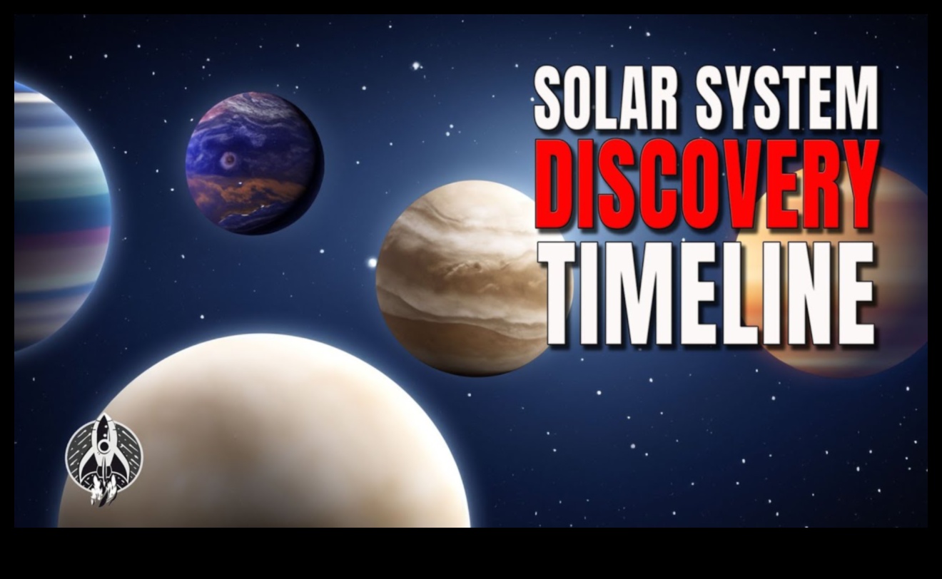 الاستكشافات الفلكية تكشف عن عجائب نظامنا الشمسي 3 الاستكشافات الفلكية: الكشف عن الأعاجيب داخل نظامنا الشمسي