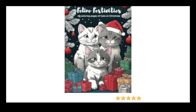 استمرار احتفالات القطط بتصميم قطتك في العطلات 5 استمرار احتفالات القطط: الاحتفال باللحظات الخاصة مع إكسسوارات أنيقة