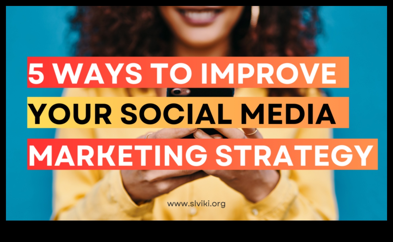 عزز التسويق الخاص بك باستخدام تحليلات وسائل التواصل الاجتماعي: نصيحة الخبراء