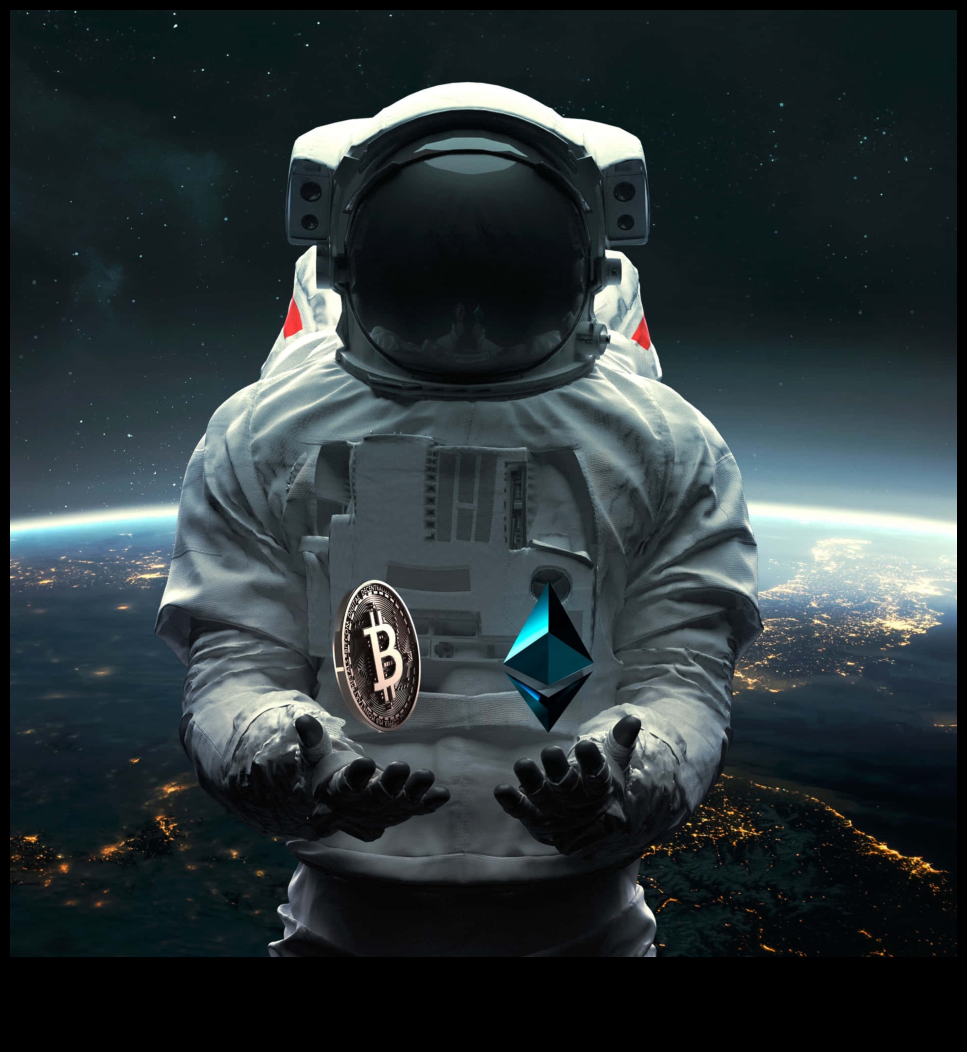 رحلة رواد الفضاء وراء الأرض في البحار الكونية رحلة إلى المجهول، واستكشاف اتساع الفضاء وأسرار الكون. 5 رحلة خارج الأرض: رواد الفضاء في البحار الكونية