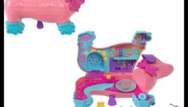 حفلة جيب للحيوانات الأليفة: إقامة احتفال لحيواناتك الصغيرة