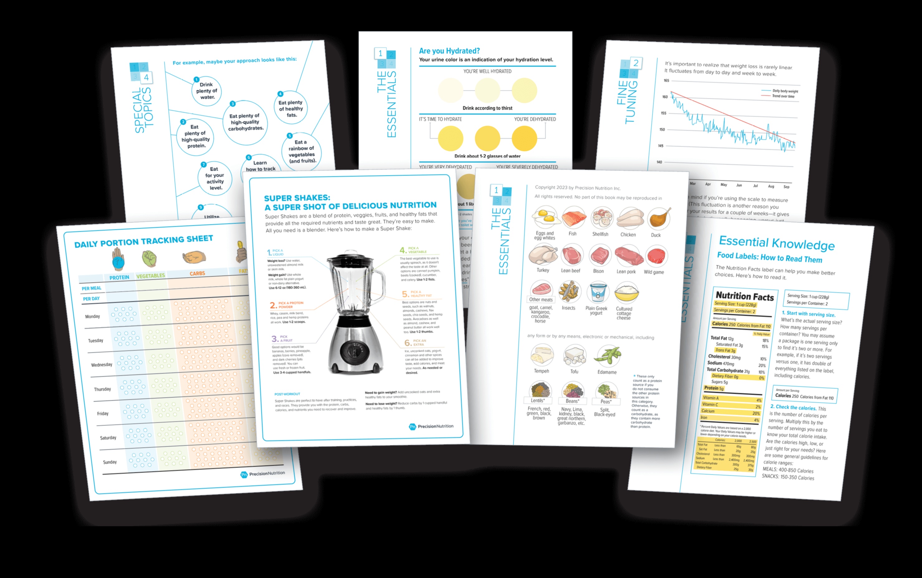 تأجيج التميز: التغذية الدقيقة للنجاح الرياضي