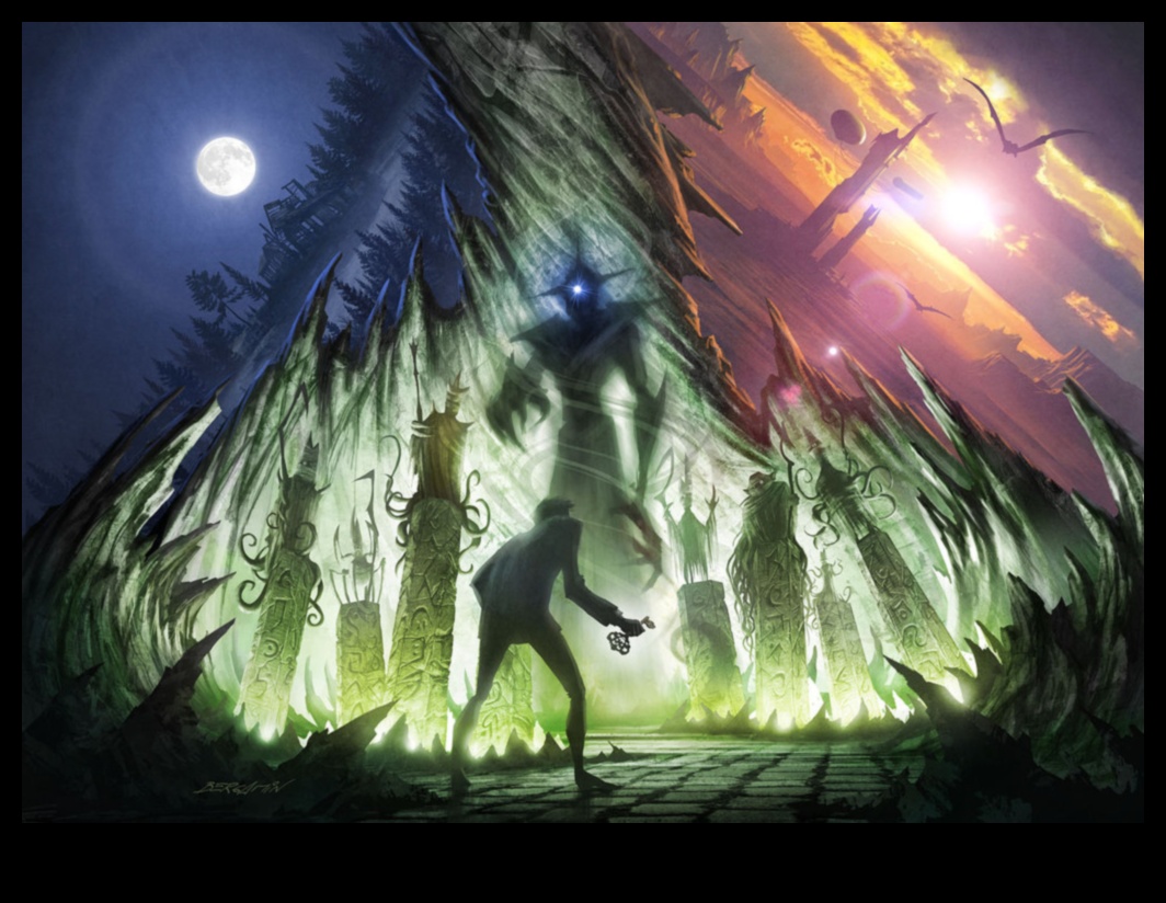 تم الكشف عن السجلات السماوية: قصص من الأجرام النجمية