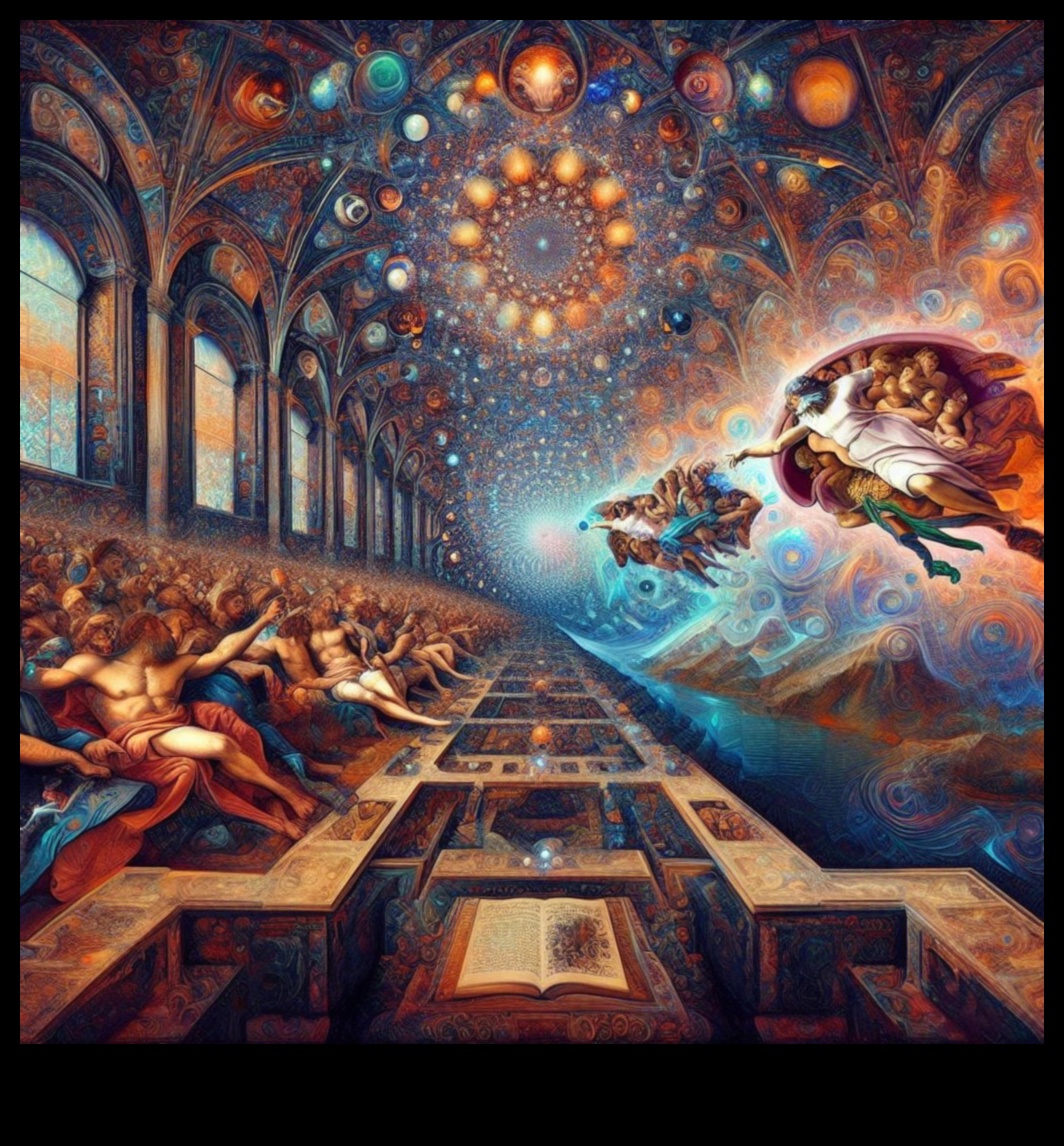 تم الكشف عن السجلات السماوية: قصص من الأجرام النجمية