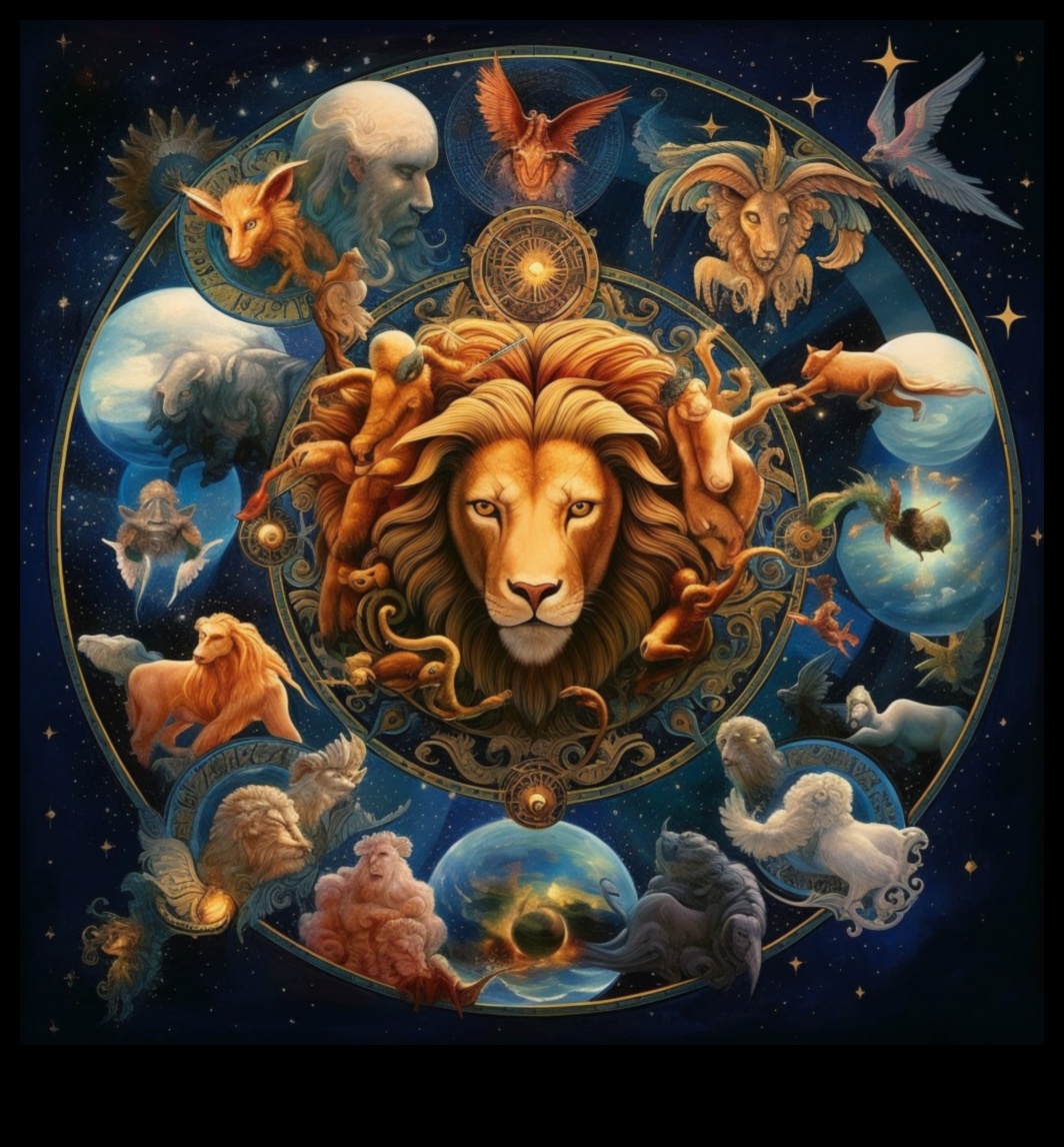 تم الكشف عن السجلات السماوية: قصص من الأجرام النجمية