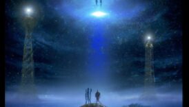 كشفت المعلومات السماوية عن جولات من أجلك الطائرات النجمية 5 تم الكشف عن السجلات السماوية: قصص من الأجرام النجمية