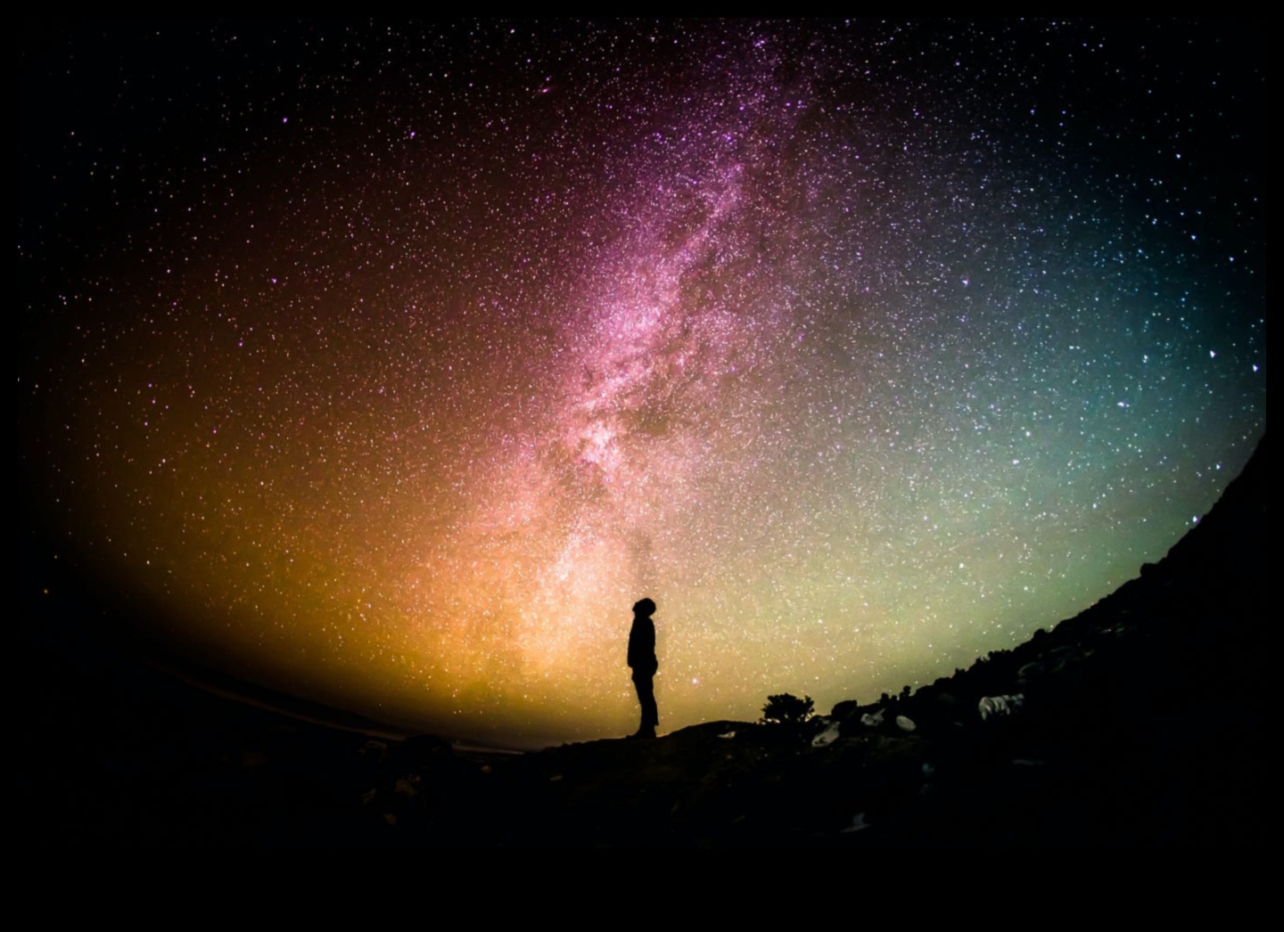 أوديسي أوريون: مغامرات عبر الأبراج المجرية