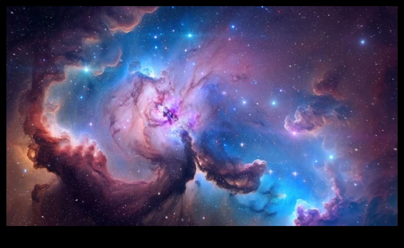 أوديسي أوريون: مغامرات عبر الأبراج المجرية