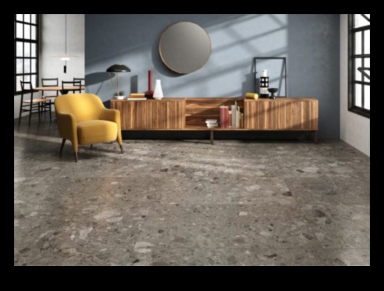 تيرازو ارضيات مودرن كلاسيك 4 كيفية استخدام Terrazzo في الديكور الحديث للحصول على مظهر عصري وفريد من نوعه؟