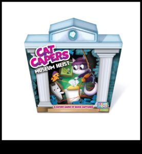 كبر القطط: ألعاب ممتعة تتمحور حول القطط للعب معًا