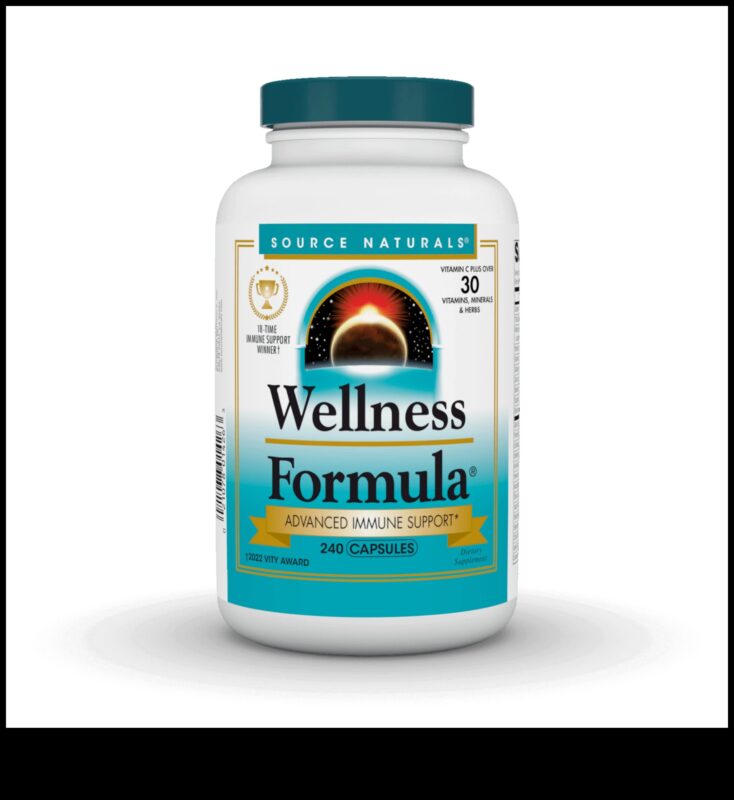 التعزيزات الغذائية: رفع مستوى رفاهيتك باستخدام المكملات الغذائية