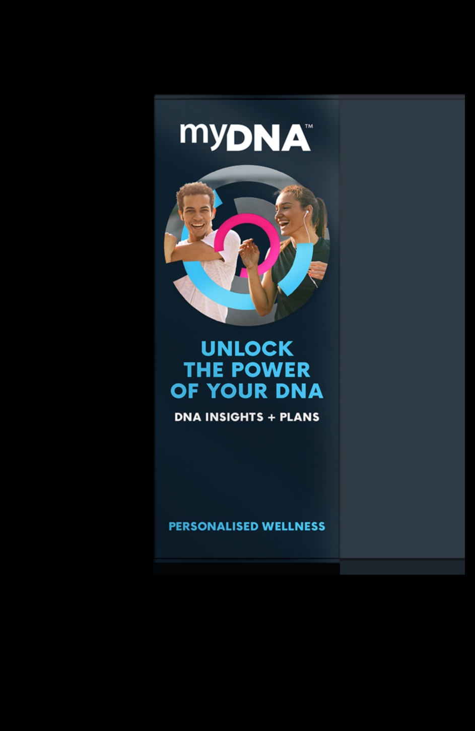 خطة النظام الغذائي للحمض النووي: التغذية الشخصية مع علم التغذية الجيني